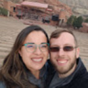 Meet your Posher, Mariana